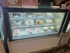 -DQ·蛋糕·冰淇淋(合生汇店)