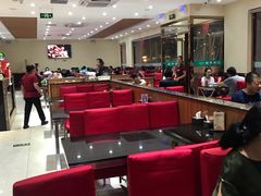 大堂-宛平李记小吃(东关街店)