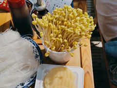 -蛙一刀·麻椒鱼火锅(金仙桥店)