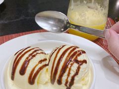 -WOLFGANG PUCK KITCHEN & BAR(迪士尼小镇店)