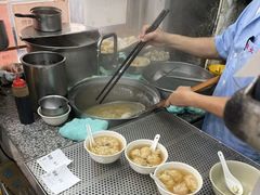 -麦文记面家(佐敦店)