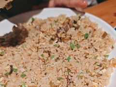 -肉串汪(月坛店)