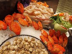 -安蒂娅·海鲜自助餐厅(安蒂娅美兰酒店)