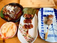 -火山屋台(新街口店)