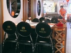 大堂-超级鲜•胡毛肚火锅(扬帆店)