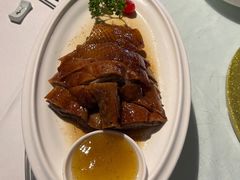 港式烧鹅-瓷忆·瓷文化餐厅(上海店)