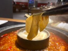 -晓宇重庆火锅(龙首店)