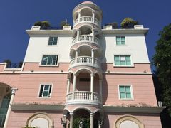 -佛山祈福仙湖酒店