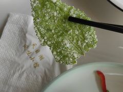 -风味小馆(天目湖宾馆店)