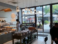 -CARINO BAKERY&CAFE(南方商城店)