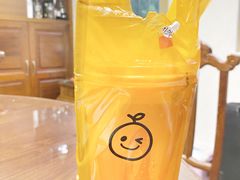 -混果汁(喜荟城店)