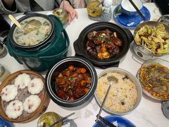 -蘇小主·创意中国菜(金茂览秀城店)