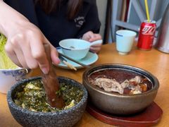 -张烤鸭·川菜·非遗冒烤鸭(青石桥店)