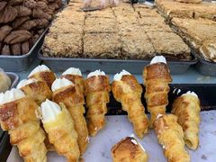 -爱德顺糕点食屋(利民道店)