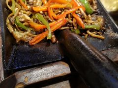 -赵记煎饼卷大葱(泰山大街店)