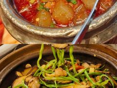 -味鼎长安·地道陕菜(凤城一路店)
