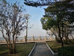 -北海市海滨公园