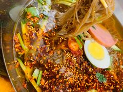 -枪火串烧·东北特色烧烤(罗湖总店)