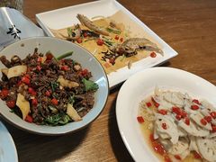 -卢小厨私房菜(长兴店)