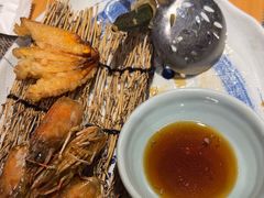 -大岛日本料理铁板烧(南通大饭店)
