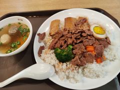 -大食代美食广场(迪士尼小镇店)