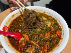 -子午路张记肉夹馍(兵马俑店)