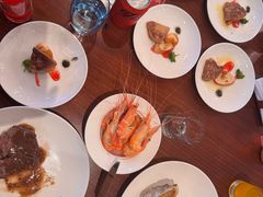 -长沙威斯汀酒店·祈顺酒家中餐厅(雨花亭店)