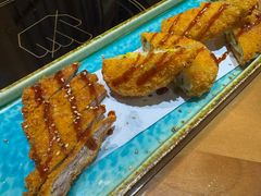 -本家食堂(华南店)