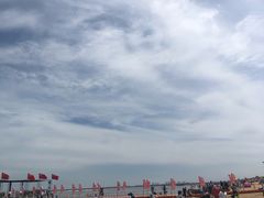 -东疆建设开发纪念公园