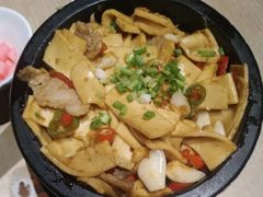 -川流不息(北蔡休闲广场店)