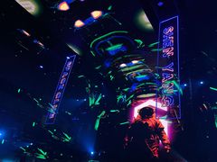 -SPACE CLUB酒吧(九纬路店)