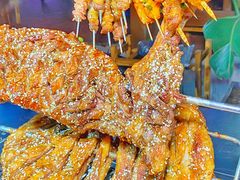 -呼吉牧蒙古烤肉·烧烤·小龙虾