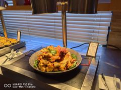 -北京王府井希尔顿酒店·万斯阁西餐厅