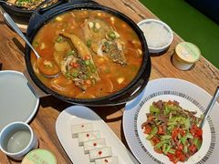 -YAFEE雅菲·粤菜·湘菜·融合菜(魏公村店)