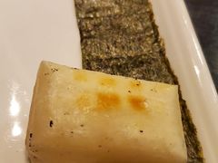 烤年糕-福烤锦花(长乐路店)