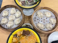 -龙咆汤包·手工现包小笼(拱北口岸店)