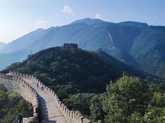 -慕田峪长城