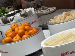 -龍歌自助小火锅(雨花台江南虹悦城店)