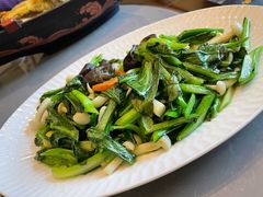 -君霖海鲜私房菜(春柳店)