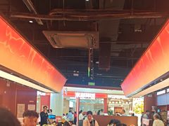 -龍歌自助小火锅(雨花台江南虹悦城店)