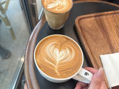 -Peet's Coffee皮爷咖啡(万象天地店)
