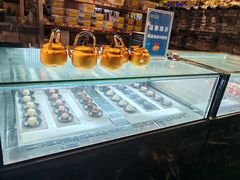 -喜庭海鲜自助(北辰三角洲北辰荟店)