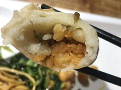 -素清香(解放路店)