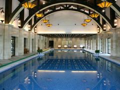 -杰仕健身百合天地会所(海宁百合新城店)