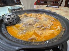 李师傅脆肚-李师傅脆肚(梅林店)