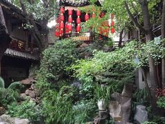 -钦善斋(武侯祠店)