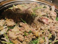 -杨小佳·齐齐哈尔烤肉·烤串(广州店)