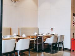 大堂-七欣天(上海淮海路新尚广场店)