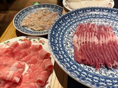 -牛街老爆肚满(牡丹园店)