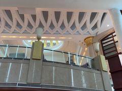 -东莞塘厦三正半山温泉酒店·沙利文西餐厅